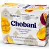 Chobani Greek Yogurt Vanilla Layered Tropical Fruit Protein-2