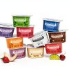 Icelandic Provisions Skyr Yogurt High Protein Low Sugar-5