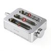 Mavouse Pasta Maker Attachment Stainless Steel KitchenAid-1