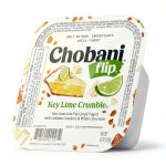 Chobani Greek Yogurt Protein Rich Non GMO Kosher Certified-0