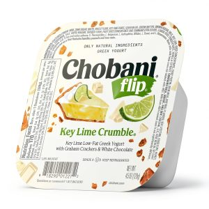 Chobani Greek Yogurt Protein Rich Non GMO Kosher Certified-0