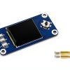 UeeKKoo 1.3inch LCD HAT for Raspberry Pi-5