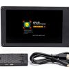 Cryfokt 3.5in USB LCD Monitor Compact Portable-0