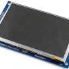7inch Capacitive Touch LCD XYG-LCD Industrial Display-0