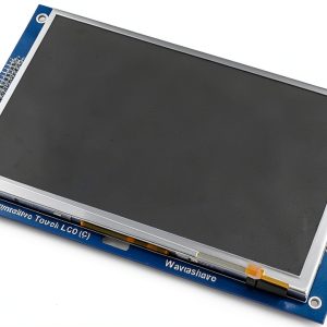7inch Capacitive Touch LCD XYG-LCD Industrial Display-0