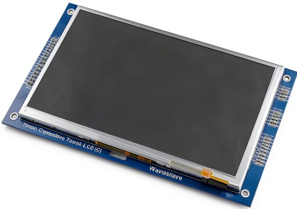 7inch Capacitive Touch LCD XYG-LCD Industrial Display-0