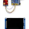 UeeKKoo 2.4inch LCD Display Module-6
