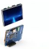 MELIFE 5 inch HDMI Touchscreen for Raspberry Pi-1
