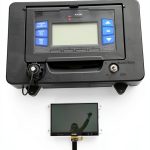 Thermokit Carrier APX LCD Display 76-50248-00-0