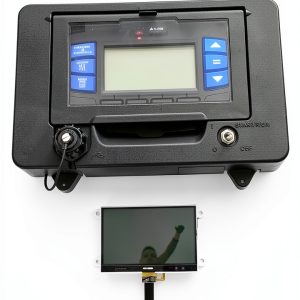 Thermokit Carrier APX LCD Display 76-50248-00-0