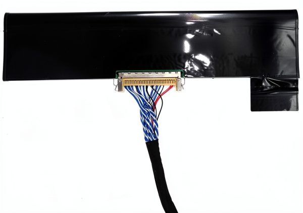 LCDBOARD HM215WU1-500 LCD Graphic Display-2