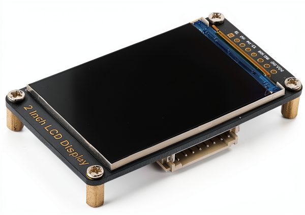 2 inch LCD Display LLidgermal IPS SPI Module-2