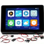 DIYmalls 3.5 inch IPS Capacitive Touch Screen Display-0