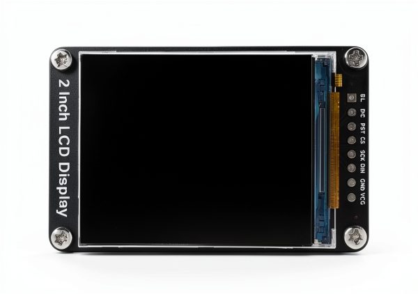 2 inch LCD Display LLidgermal IPS SPI Module-5