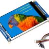 UeeKKoo 2.4inch LCD Display Module-0