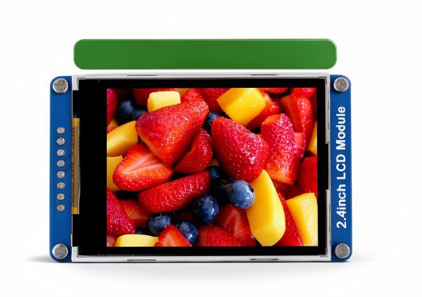 UeeKKoo 2.4inch LCD Display Module-1