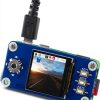 UeeKKoo 1.3inch LCD HAT for Raspberry Pi-3