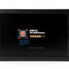 Cryfokt 3.5in USB LCD Monitor Compact Portable-5