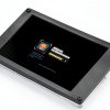 Cryfokt 3.5in USB LCD Monitor Compact Portable-7