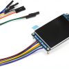 Waveshare 2inch IPS LCD Module with SPI Interface-2