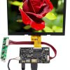 VSDISPLAY 8" LCD Monitor 1024x768 350cd Bright-0