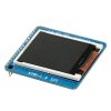 HiLetgo 1602 LCD Display Module Durable PCB Metal-1