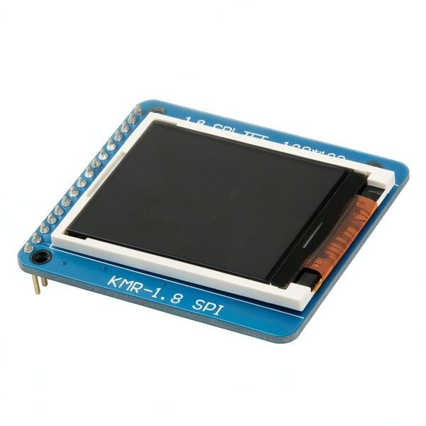 HiLetgo 1602 LCD Display Module Durable PCB Metal-1