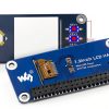 UeeKKoo 1.3inch LCD HAT for Raspberry Pi-4