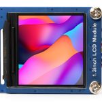 Waveshare 1.3inch LCD Module NEW Display IPS Screen-0