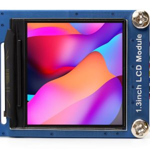 Waveshare 1.3inch LCD Module NEW Display IPS Screen-0