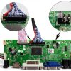 LCDBOARD HM215WU1-500 LCD Graphic Display-1