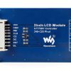 Waveshare 2inch IPS LCD Module with SPI Interface-4