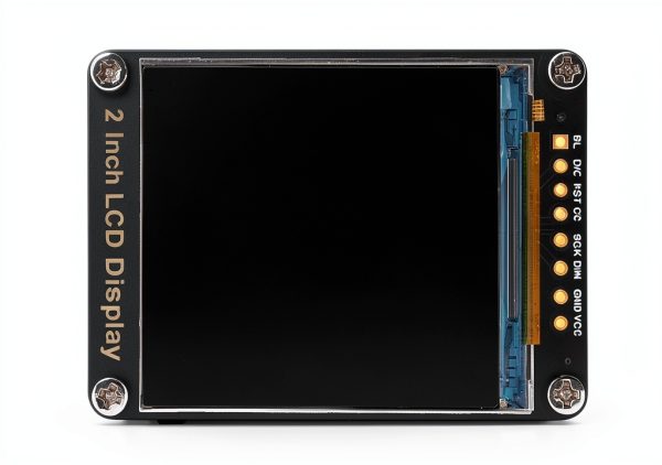 2 inch LCD Display LLidgermal IPS SPI Module-1