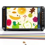 2 inch LCD Display LLidgermal IPS SPI Module-0