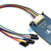 Waveshare 2inch IPS LCD Module with SPI Interface-1