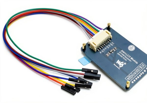 Waveshare 2inch IPS LCD Module with SPI Interface-1