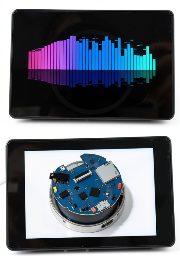 DIYmalls 3.5 inch IPS Capacitive Touch Screen Display-3