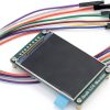 Waveshare 2inch IPS LCD Module with SPI Interface-0