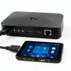 MELIFE 5 inch HDMI Touchscreen for Raspberry Pi-4