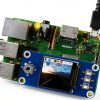 UeeKKoo 1.3inch LCD HAT for Raspberry Pi-2