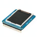 HiLetgo 1602 LCD Display Module Durable PCB Metal-0