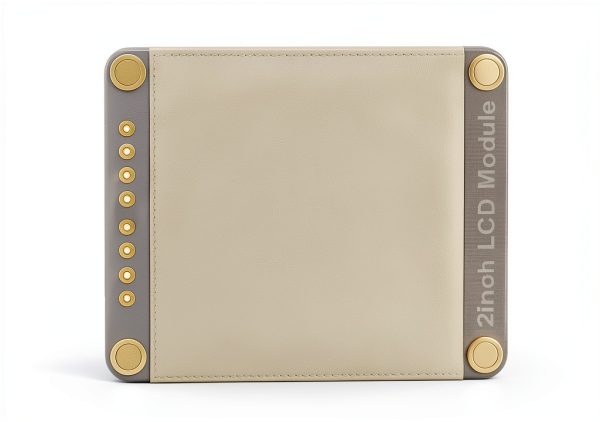 Waveshare 2inch IPS LCD Module with SPI Interface-5