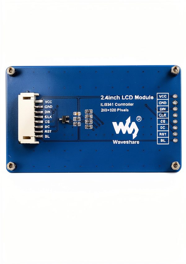 UeeKKoo 2.4inch LCD Display Module-2