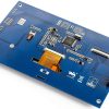 7inch Capacitive Touch LCD XYG-LCD Industrial Display-1