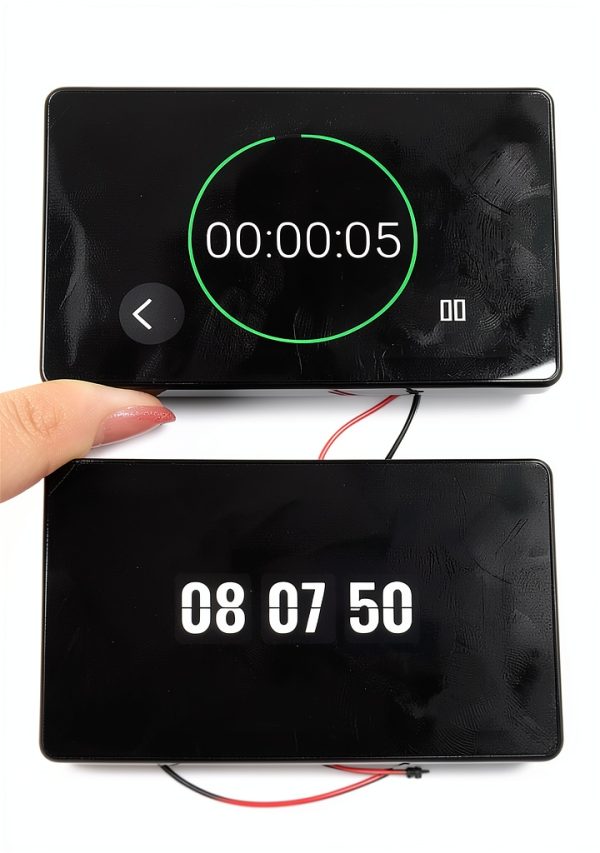 DIYmalls 3.5 inch IPS Capacitive Touch Screen Display-4