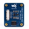 Wonrabai 1.5 Inch LCD Display Module IPS Panel Rounded Corners 240×280-2