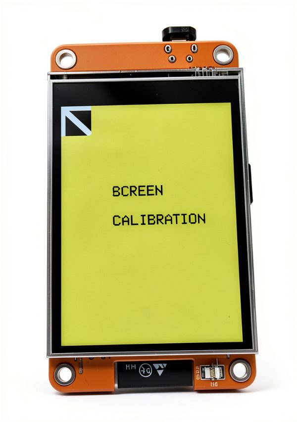 DIYmalls ESP32-2432S028R 2.8" LCD Graphic Display with Resistive Touch-2