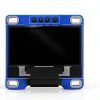 RAK WisBlock OLED Display Module RAK1921 I2C SSD1306 Compact UI-1