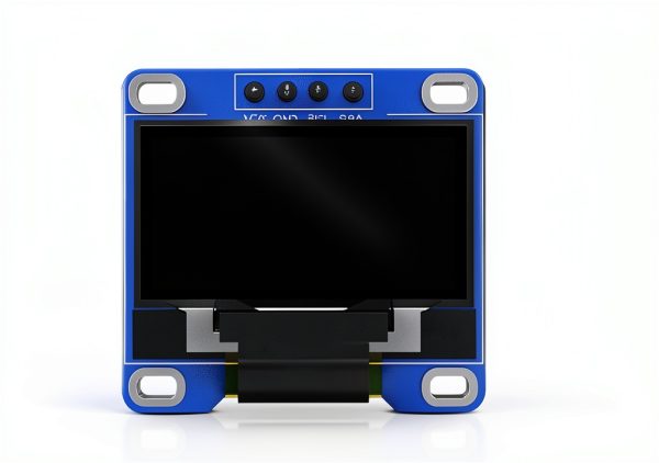 RAK WisBlock OLED Display Module RAK1921 I2C SSD1306 Compact UI-1