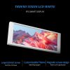 Thermalright 6.86 inch LCD Display with Magnetic Mount IPS Panel-5